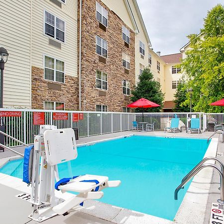 Towneplace Suites Knoxville Cedar Bluff Buitenkant foto