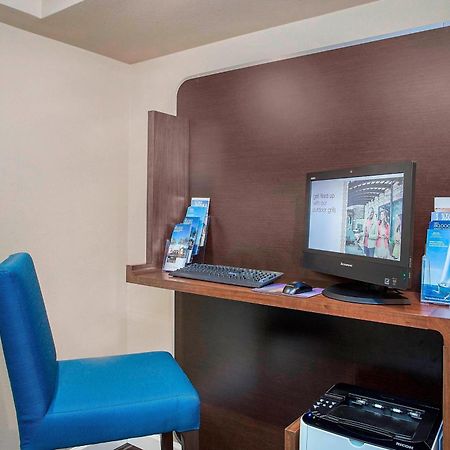 Towneplace Suites Knoxville Cedar Bluff Buitenkant foto