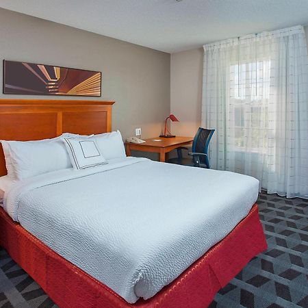 Towneplace Suites Knoxville Cedar Bluff Buitenkant foto