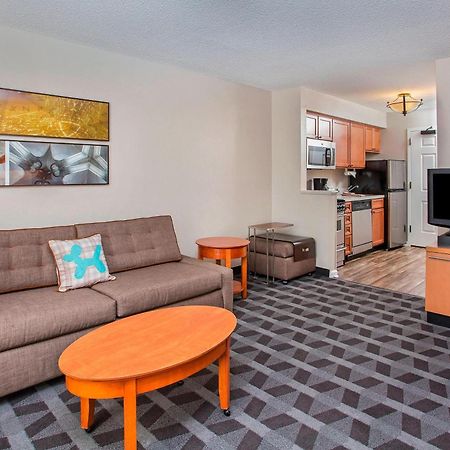 Towneplace Suites Knoxville Cedar Bluff Buitenkant foto