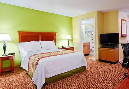 Towneplace Suites Knoxville Cedar Bluff Kamer foto