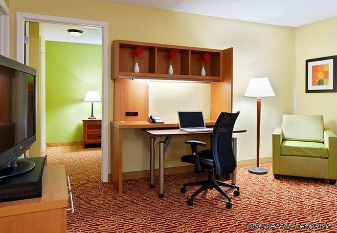 Towneplace Suites Knoxville Cedar Bluff Faciliteiten foto