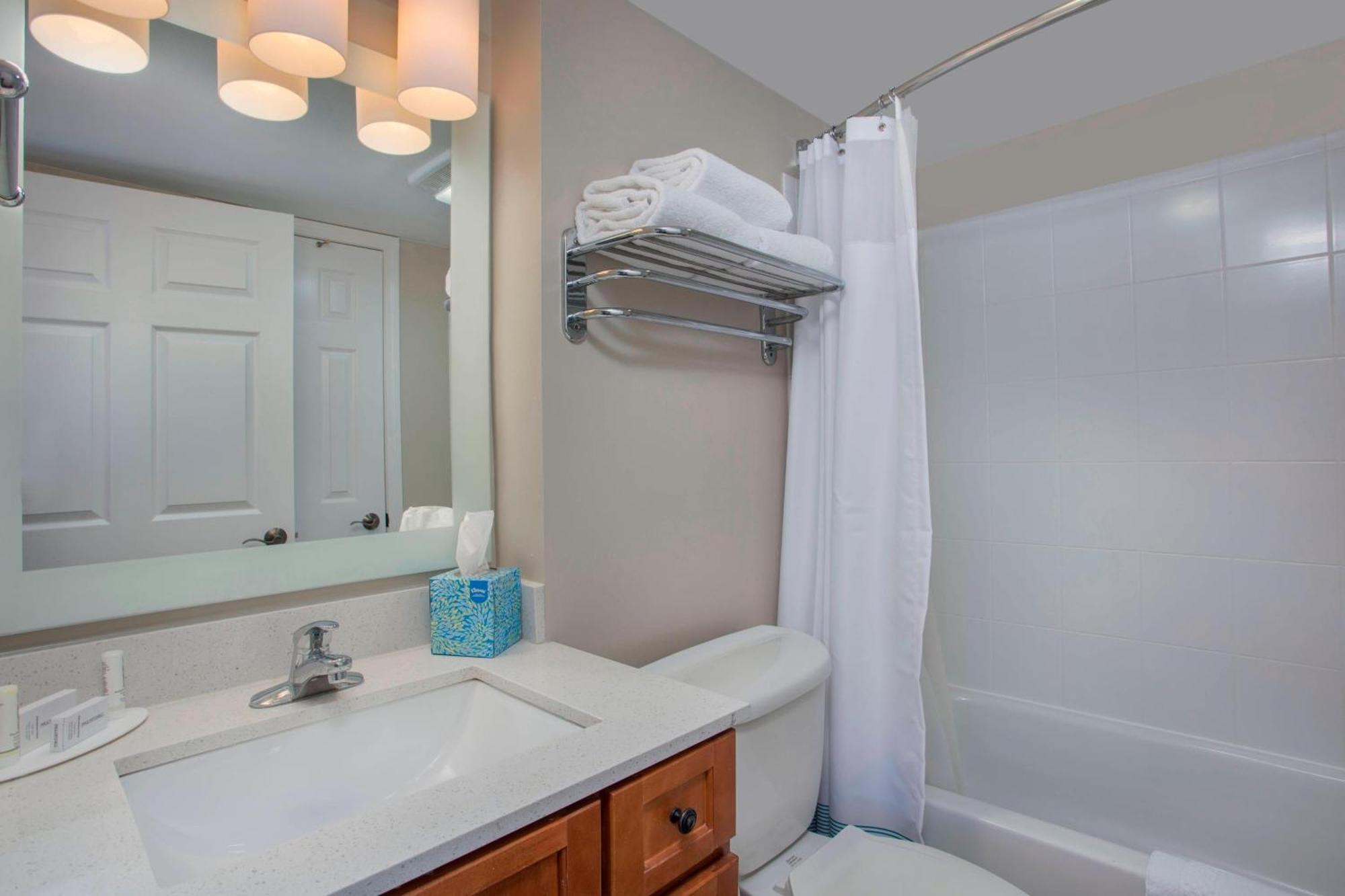 Towneplace Suites Knoxville Cedar Bluff Buitenkant foto