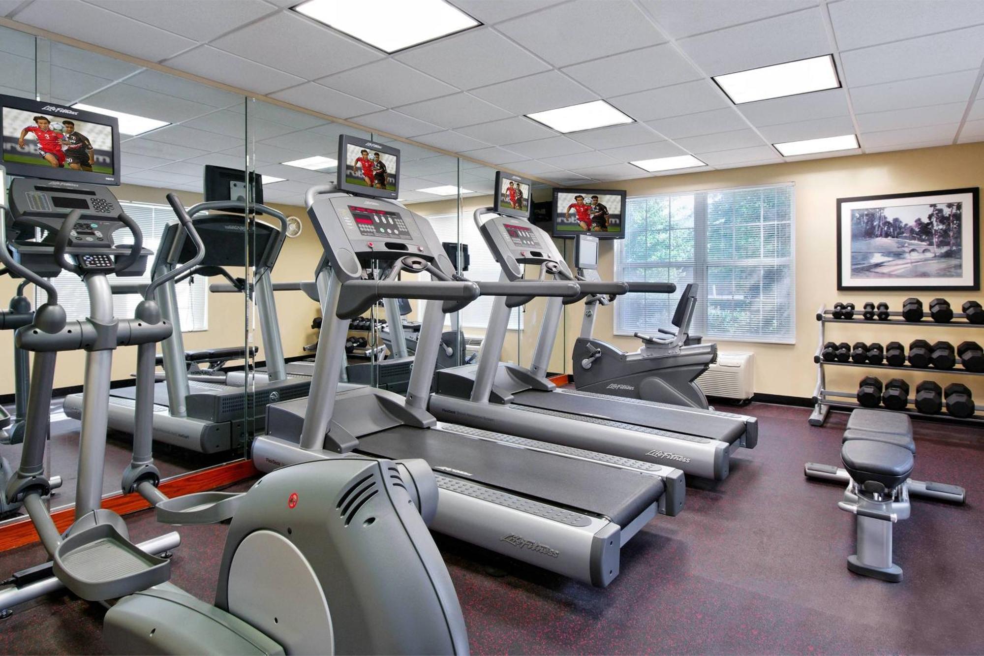 Towneplace Suites Knoxville Cedar Bluff Buitenkant foto