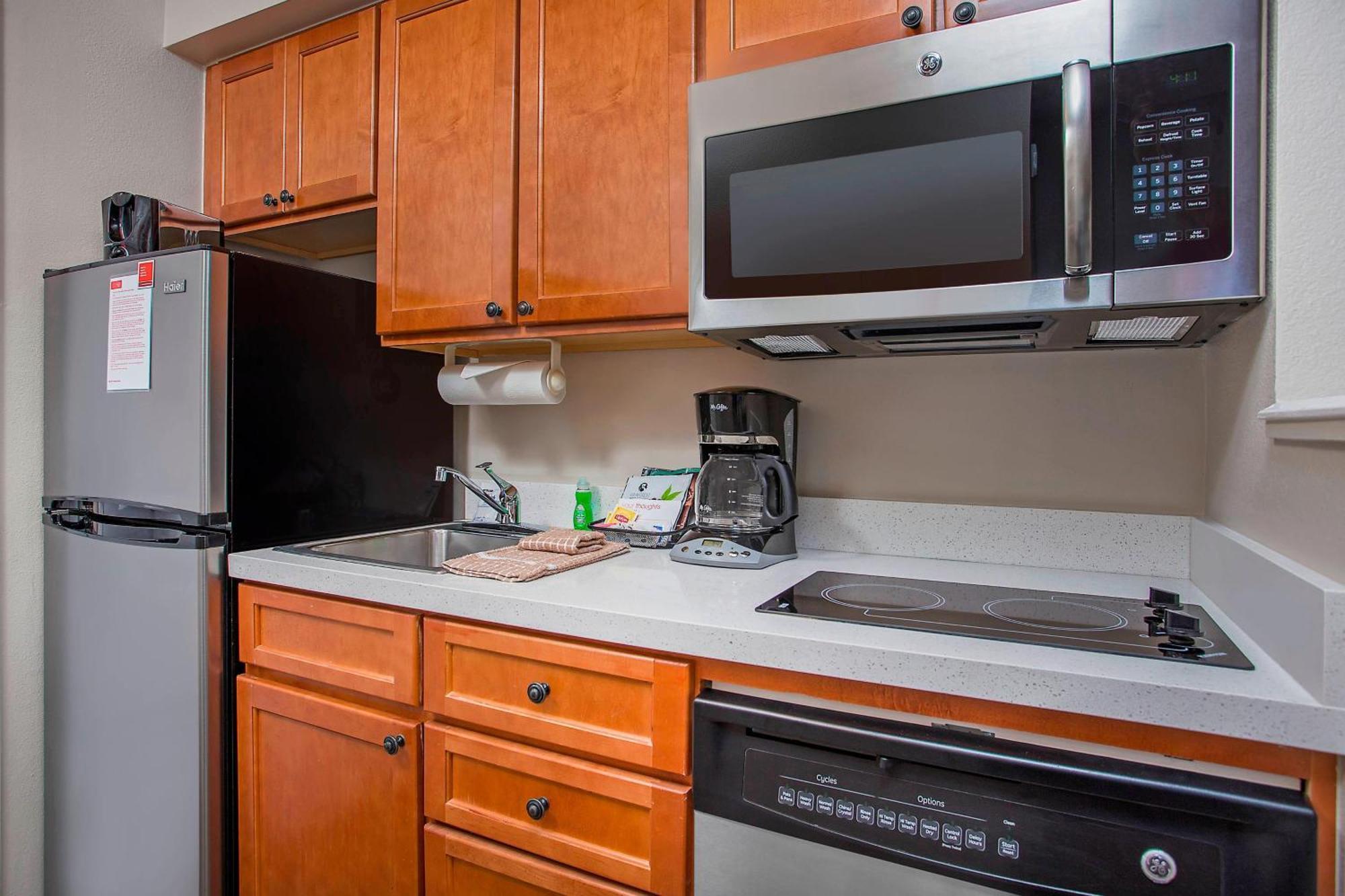 Towneplace Suites Knoxville Cedar Bluff Buitenkant foto