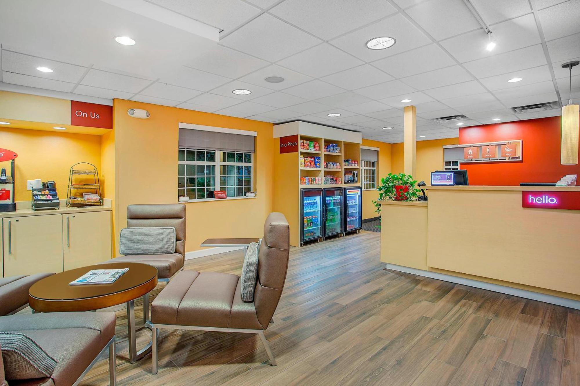 Towneplace Suites Knoxville Cedar Bluff Buitenkant foto