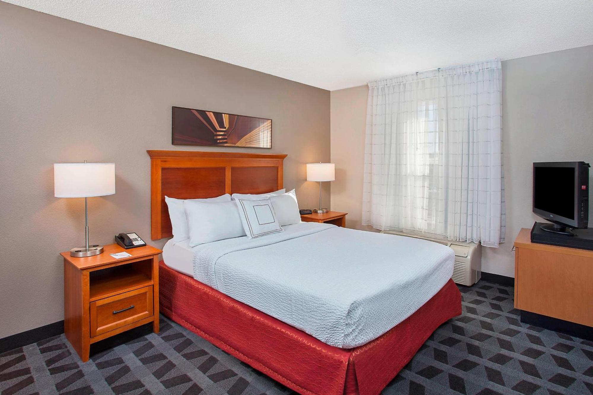 Towneplace Suites Knoxville Cedar Bluff Buitenkant foto